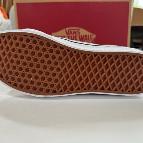 Vans Sk8-Hi French Oak Men's 9.5 - Picture 5 of 6